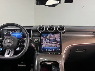 MERCEDES-BENZ GLC - 5