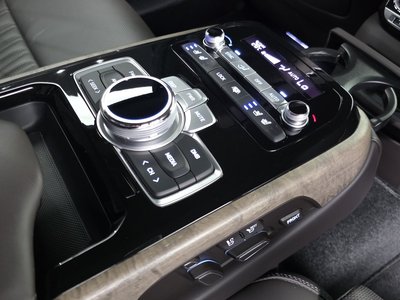 صورة مصغرة 18 لـ 2019 Genesis G90