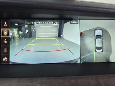 صورة مصغرة 14 لـ 2019 Genesis G90