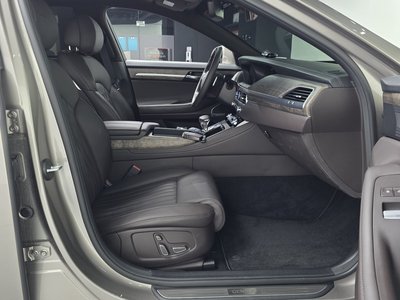 صورة مصغرة 11 لـ 2019 Genesis G90