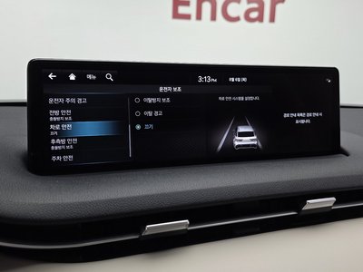 2022 Genesis GV70 缩略图 18