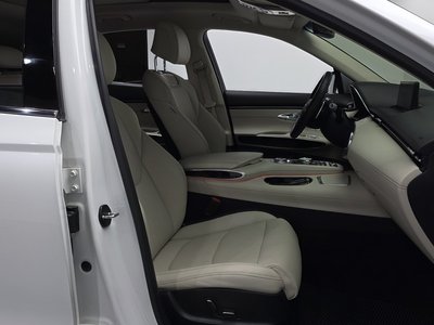 2022 Genesis GV70 缩略图 11