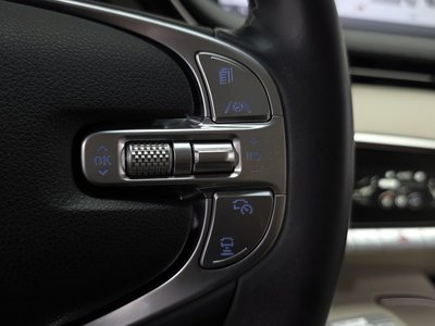 2022 Genesis GV70 缩略图 20