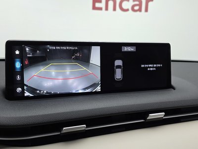 2022 Genesis GV70 缩略图 15