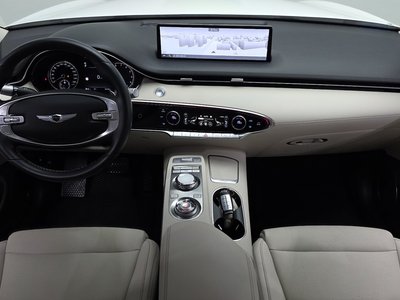 2022 Genesis GV70 照片 5