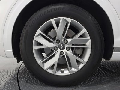 2022 Genesis GV70 照片 6