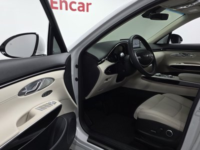 2022 Genesis GV70 照片 10