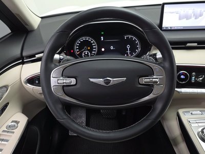 2022 Genesis GV70 缩略图 13