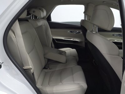 2022 Genesis GV70 缩略图 12