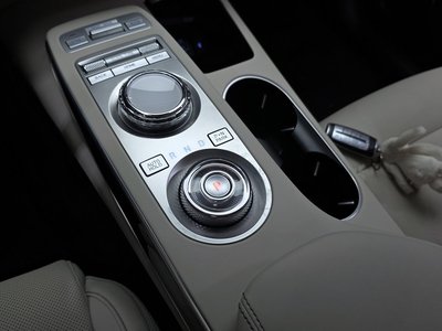 2022 Genesis GV70 照片 9