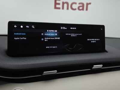 2022 Genesis GV70 缩略图 16