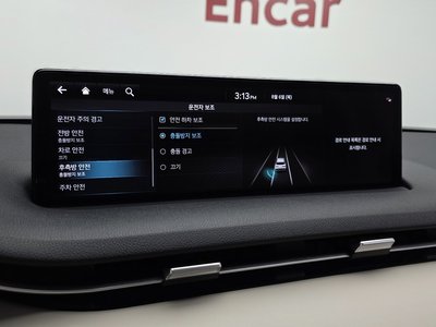 2022 Genesis GV70 缩略图 19