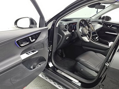 MERCEDES-BENZ GLC - 10