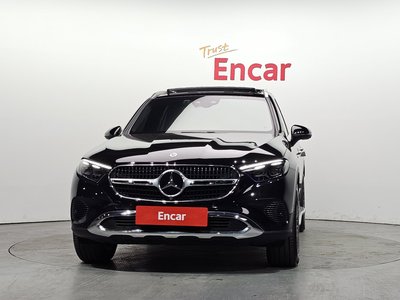 MERCEDES-BENZ GLC - 2