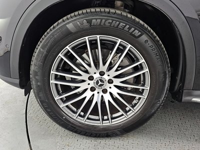 MERCEDES-BENZ GLC - 6