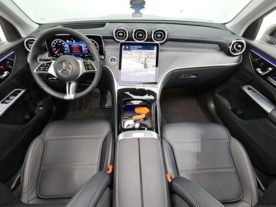 MERCEDES-BENZ GLC - 5