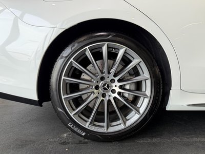 MERCEDES-BENZ S-CLASS - 9
