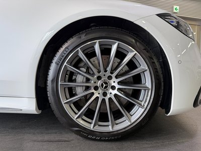 MERCEDES-BENZ S-CLASS - 8