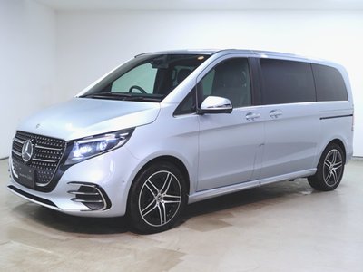 MERCEDES-BENZ V-CLASS - 1