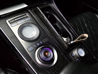 GENESIS GV80 - 9