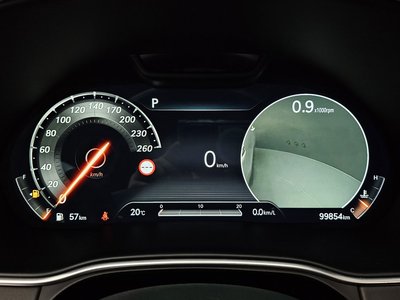 GENESIS GV80 - 8