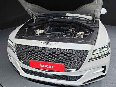 GENESIS GV80 - 7
