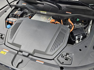 صورة 7 لـ 2024 AUDI SQ8 E-TRON