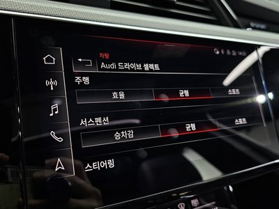 صورة مصغرة 17 لـ 2024 AUDI SQ8 E-TRON