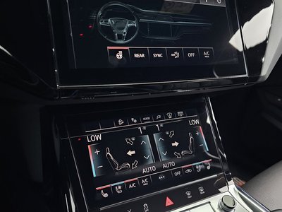 صورة مصغرة 19 لـ 2024 AUDI SQ8 E-TRON