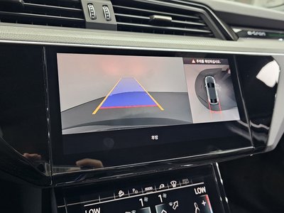 صورة مصغرة 14 لـ 2024 AUDI SQ8 E-TRON