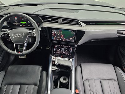 صورة 5 لـ 2024 AUDI SQ8 E-TRON