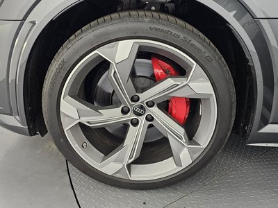 صورة 6 لـ 2024 AUDI SQ8 E-TRON