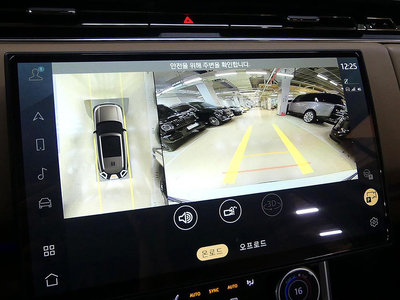 صورة مصغرة 14 لـ 2023 LAND Rover RANGE ROVER