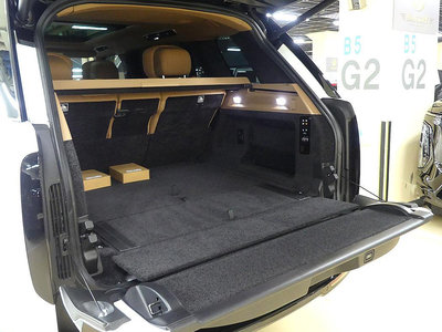 صورة 9 لـ 2023 LAND Rover RANGE ROVER