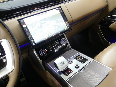 صورة مصغرة 13 لـ 2023 LAND Rover RANGE ROVER