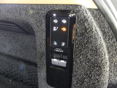 صورة 10 لـ 2023 LAND Rover RANGE ROVER