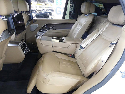 صورة مصغرة 19 لـ 2023 LAND Rover RANGE ROVER