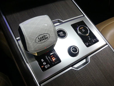 صورة مصغرة 15 لـ 2023 LAND Rover RANGE ROVER