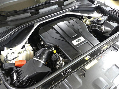 صورة 7 لـ 2023 LAND Rover RANGE ROVER