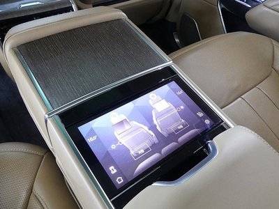 صورة مصغرة 18 لـ 2023 LAND Rover RANGE ROVER