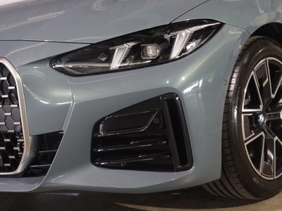 2026 BMW 4 SERIES GRAN COUPE 照片 4