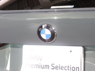 2026 BMW 4 SERIES GRAN COUPE 照片 10