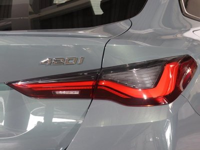2026 BMW 4 SERIES GRAN COUPE — миниатюра 11