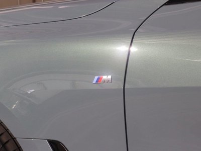 2026 BMW 4 SERIES GRAN COUPE 照片 6