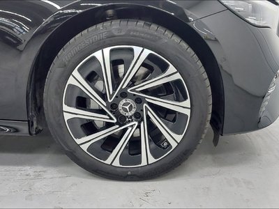 MERCEDES-BENZ E-CLASS - 6