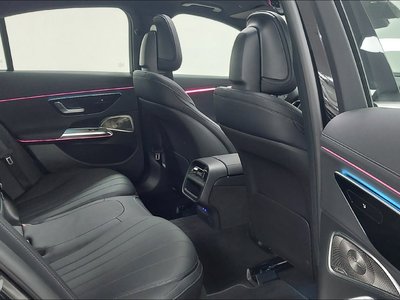 MERCEDES-BENZ E-CLASS - 10