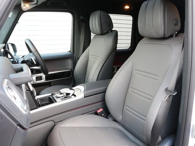 MERCEDES-BENZ G-CLASS - 3