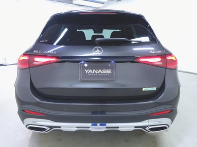 MERCEDES-BENZ GLC - 7