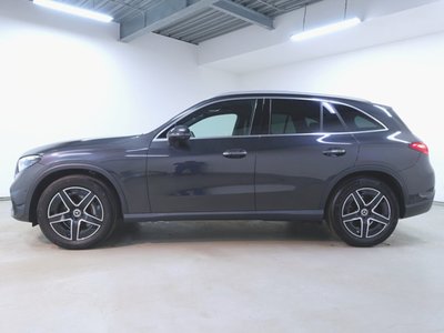 MERCEDES-BENZ GLC - 4