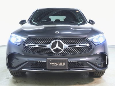 MERCEDES-BENZ GLC - 2